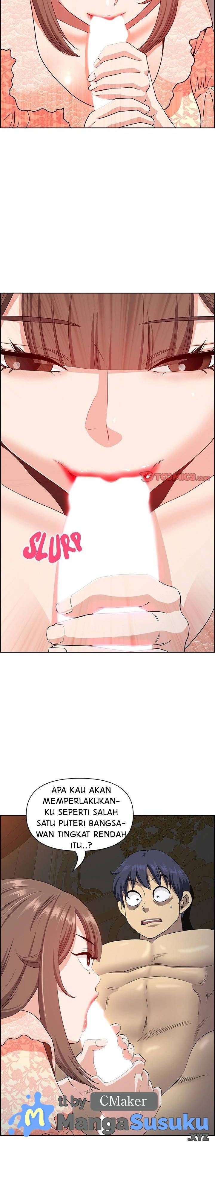 Big Guy - Chapter 17 10
