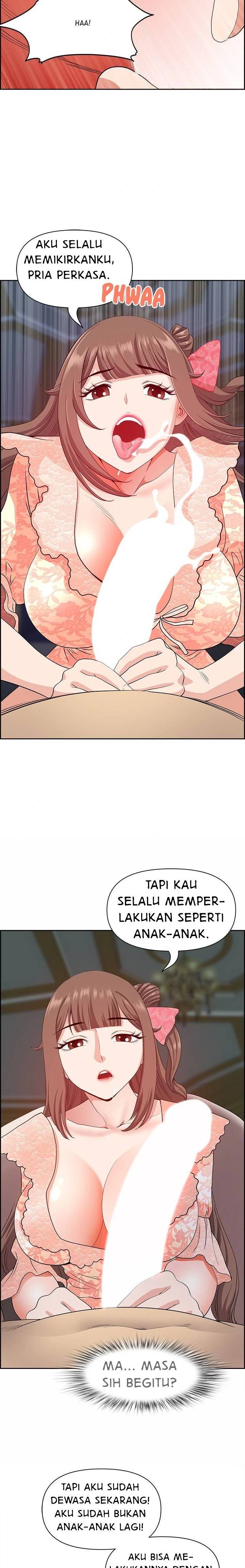 Big Guy - Chapter 17 16