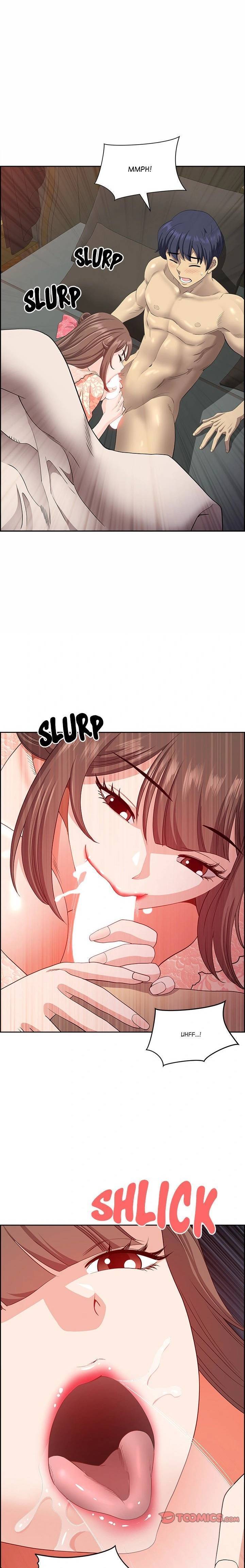Big Guy - Chapter 17 15