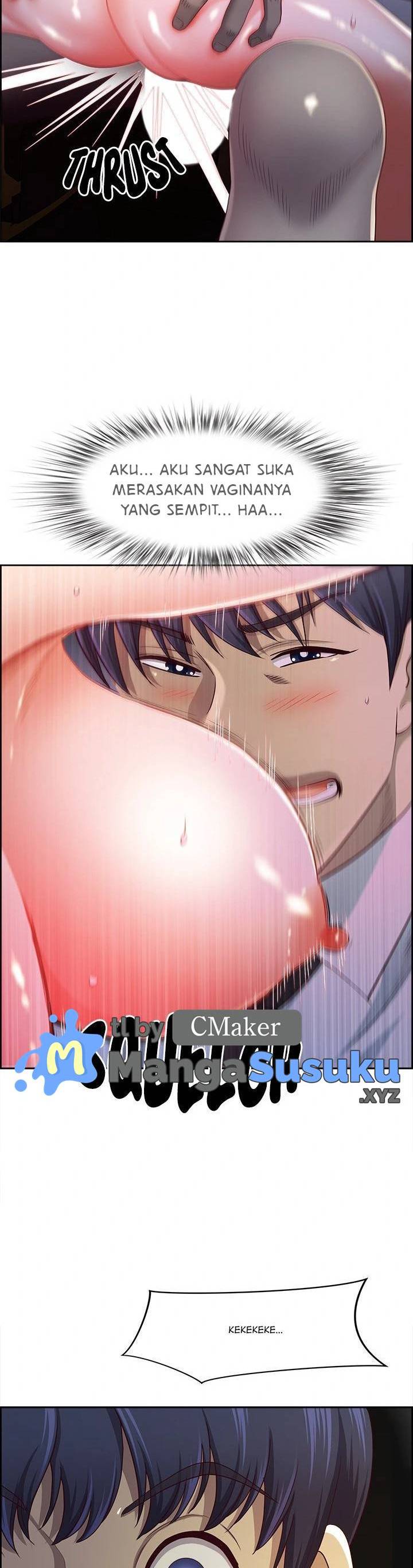 Big Guy - Chapter 14 28