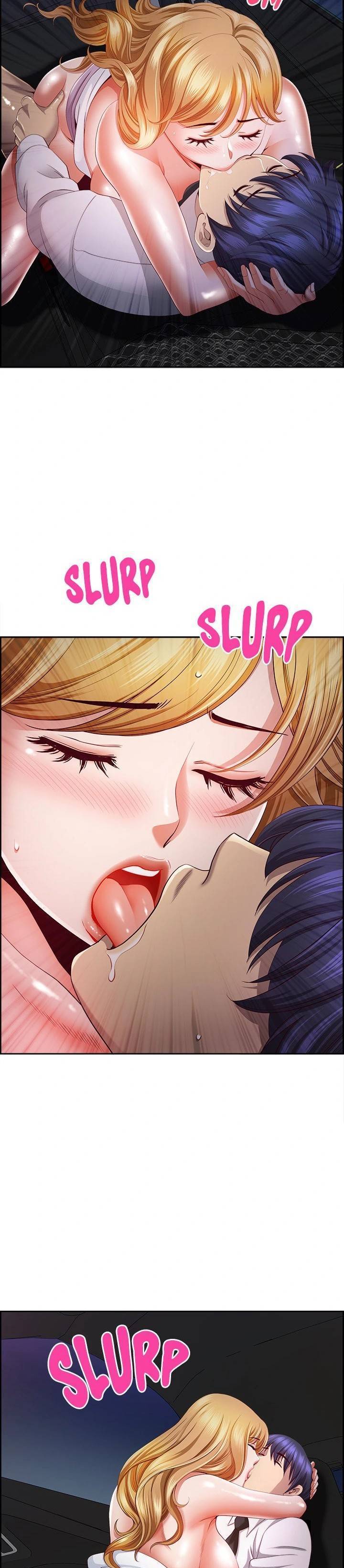 Big Guy - Chapter 14 11