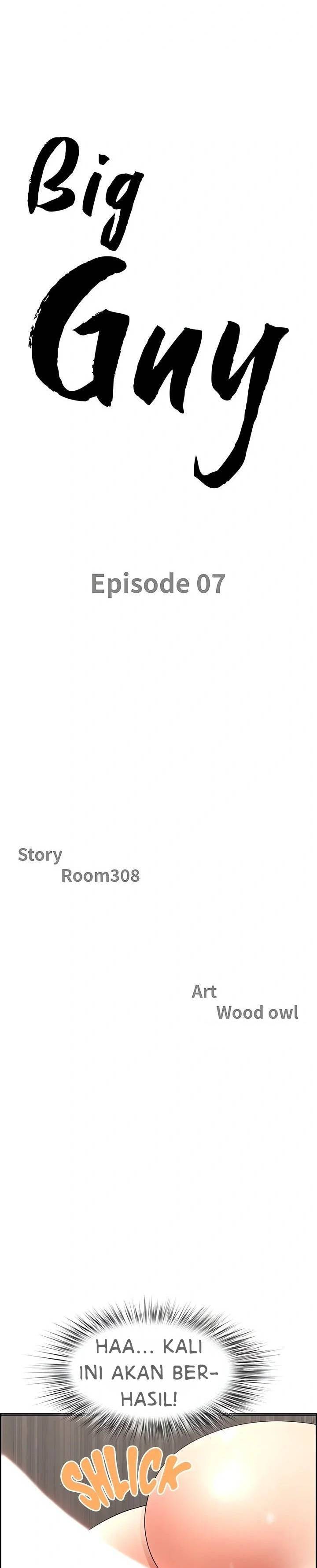 Big Guy - Chapter 7 2