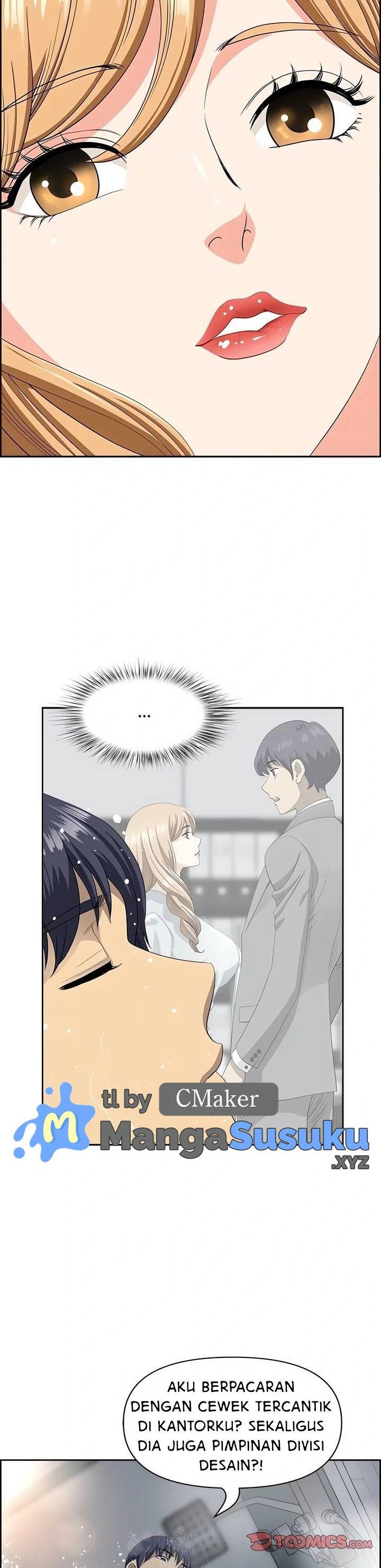 Big Guy - Chapter 7 28