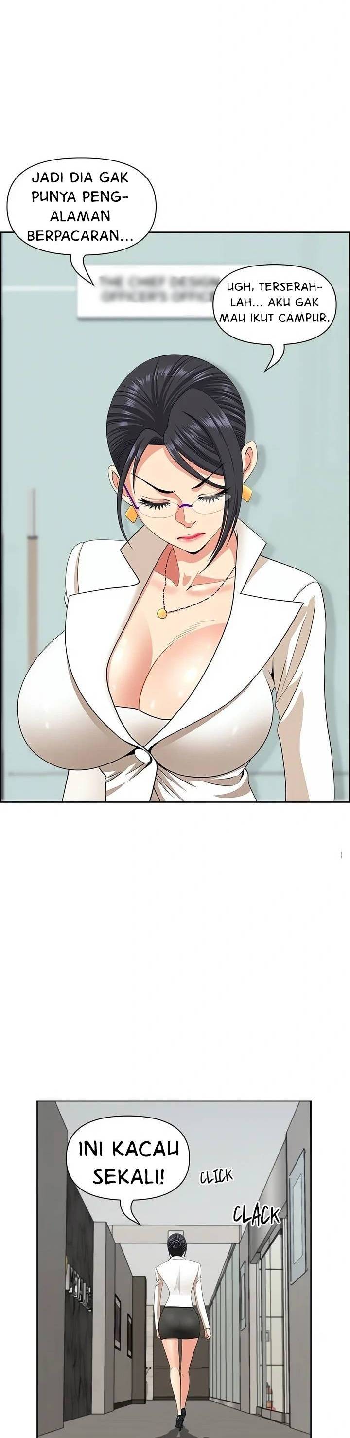 Big Guy - Chapter 7 22