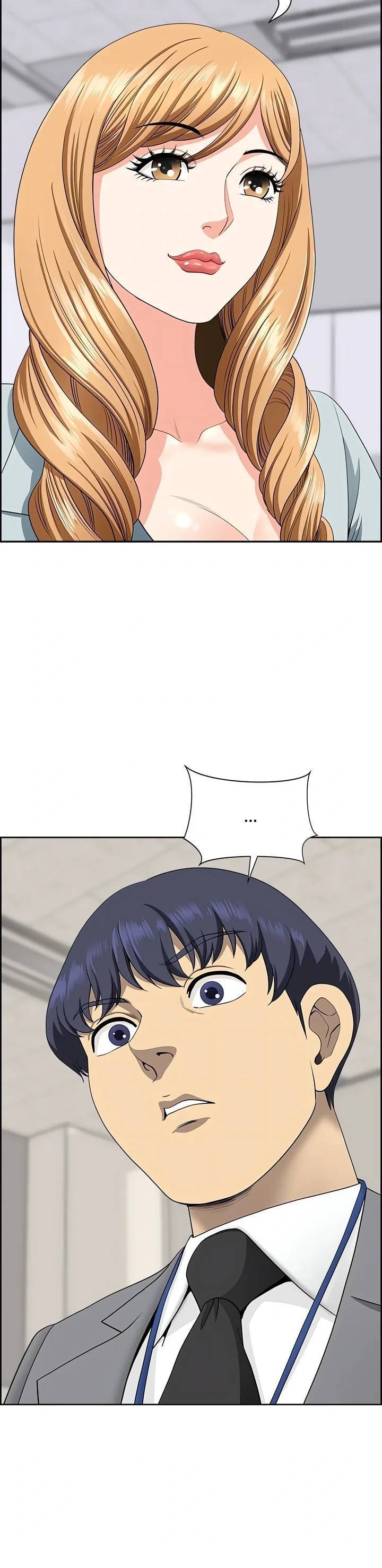 Big Guy - Chapter 7 20