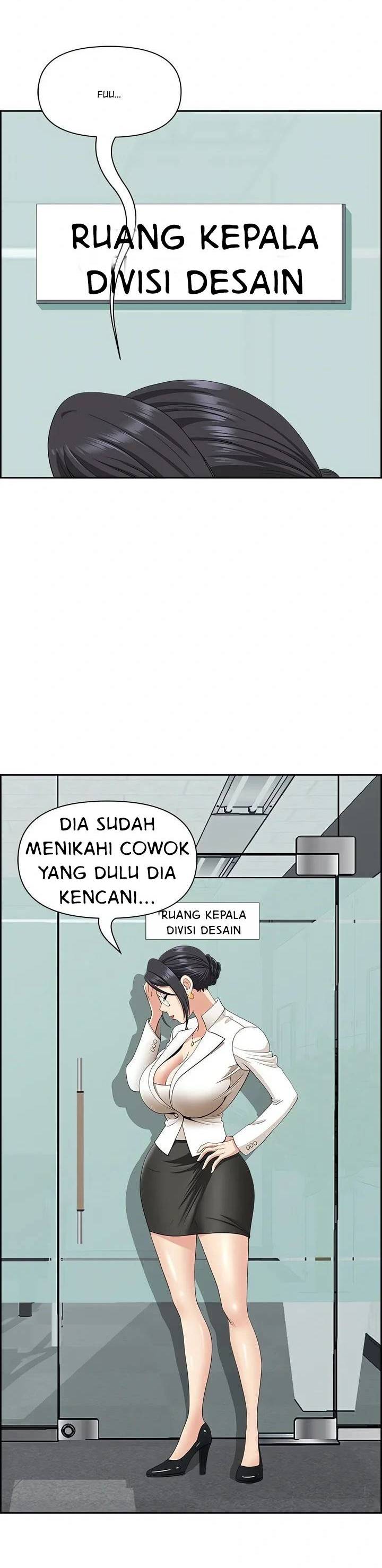 Big Guy - Chapter 7 21