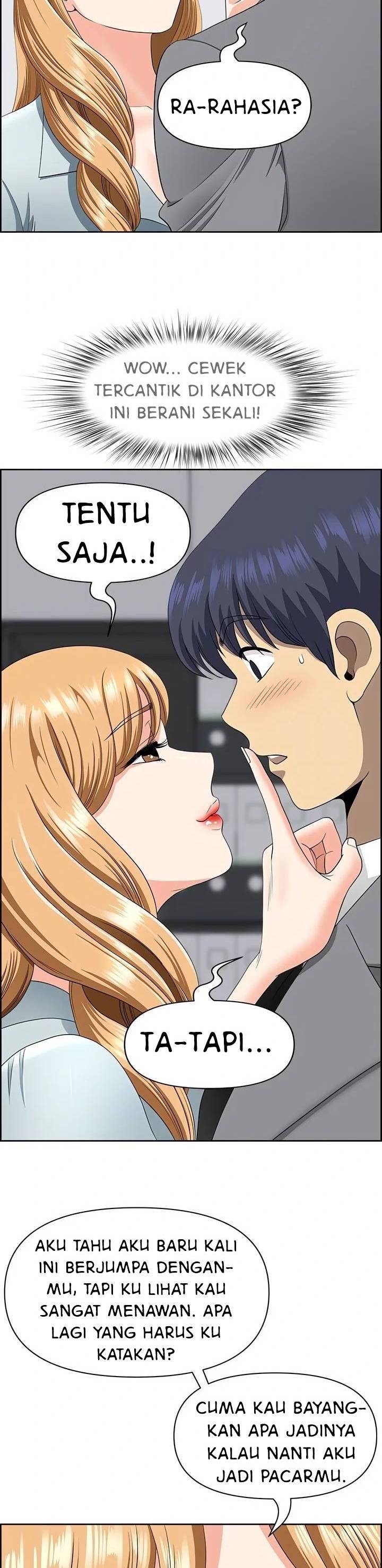 Big Guy - Chapter 7 27