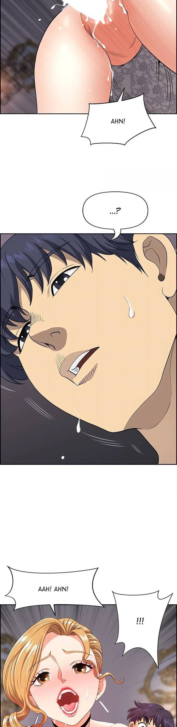 Big Guy - Chapter 7 33