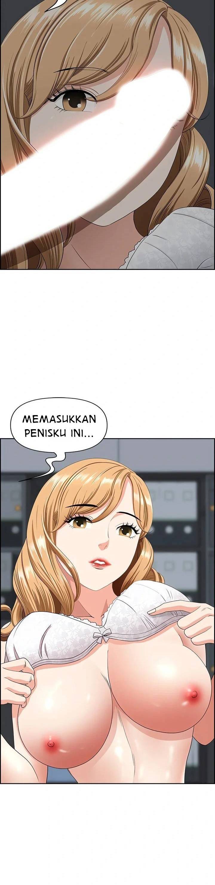 Big Guy - Chapter 7 30