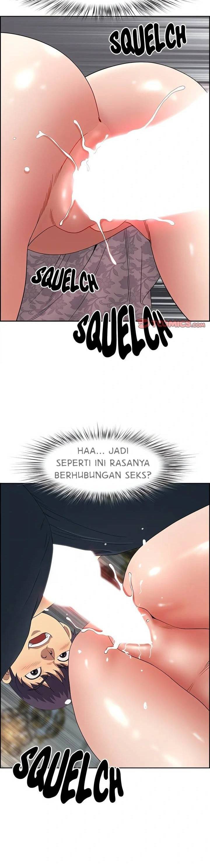 Big Guy - Chapter 7 35