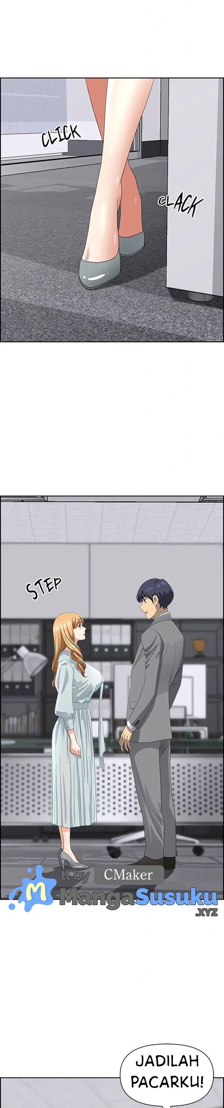 Big Guy - Chapter 7 19