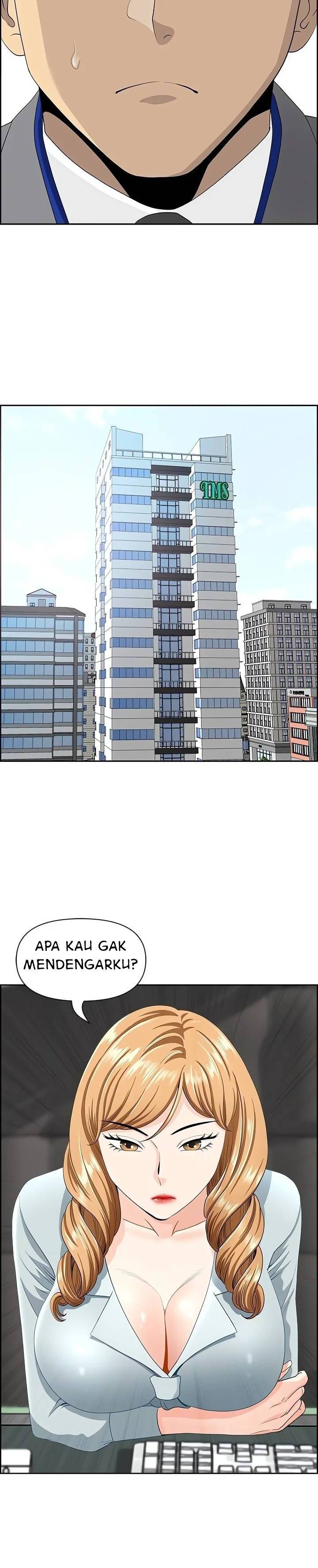 Big Guy - Chapter 7 17