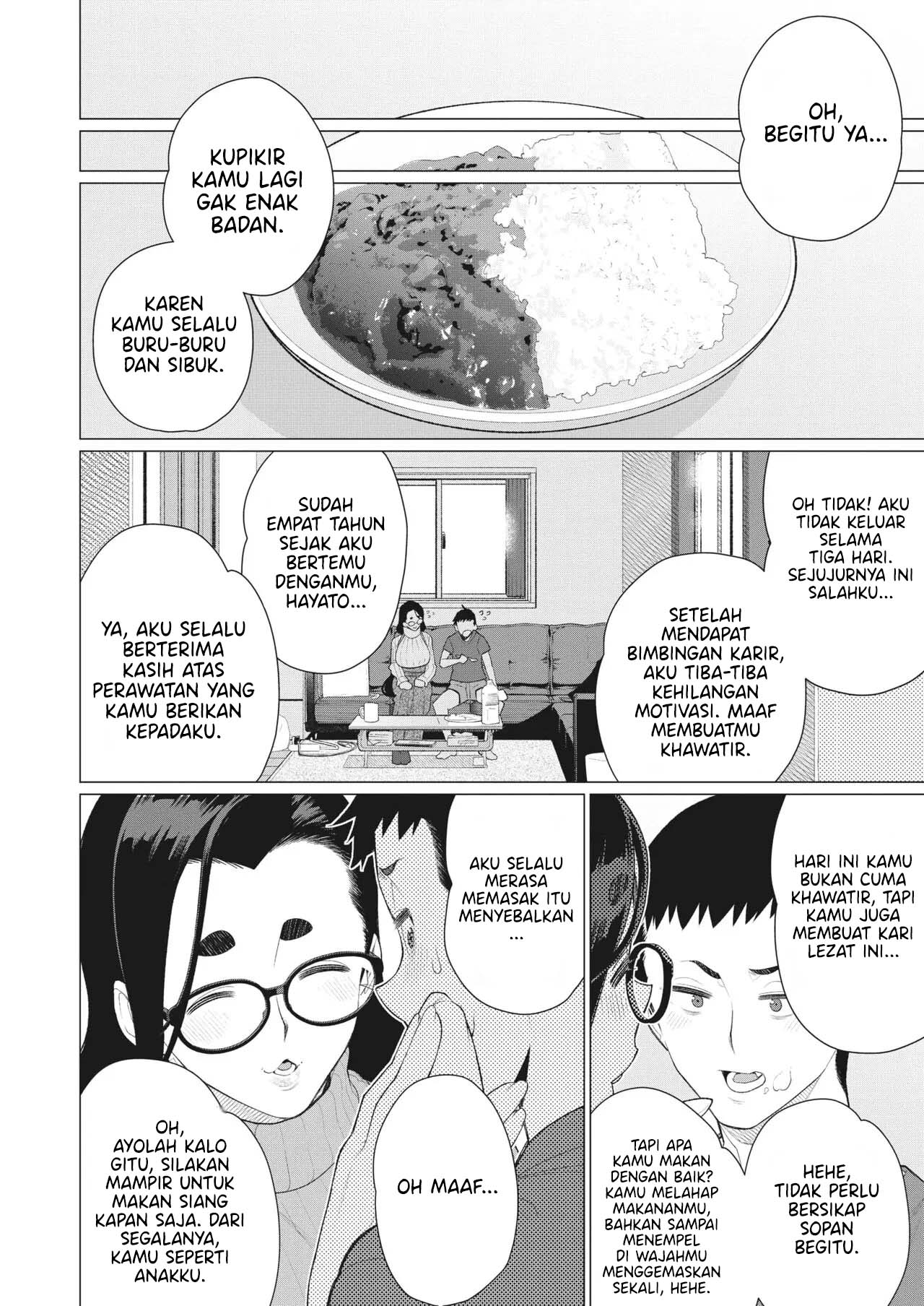 Boku no Houman Ooya-san - Chapter 1 end 5 Boku no Houman Ooya-san - Chapter 1 end 5