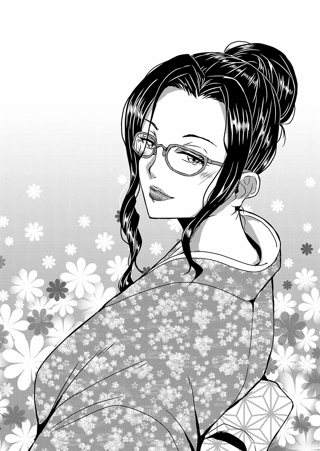 Boku to Succubus Mama-tachi to no Harem Life - Chapter 7 end 52