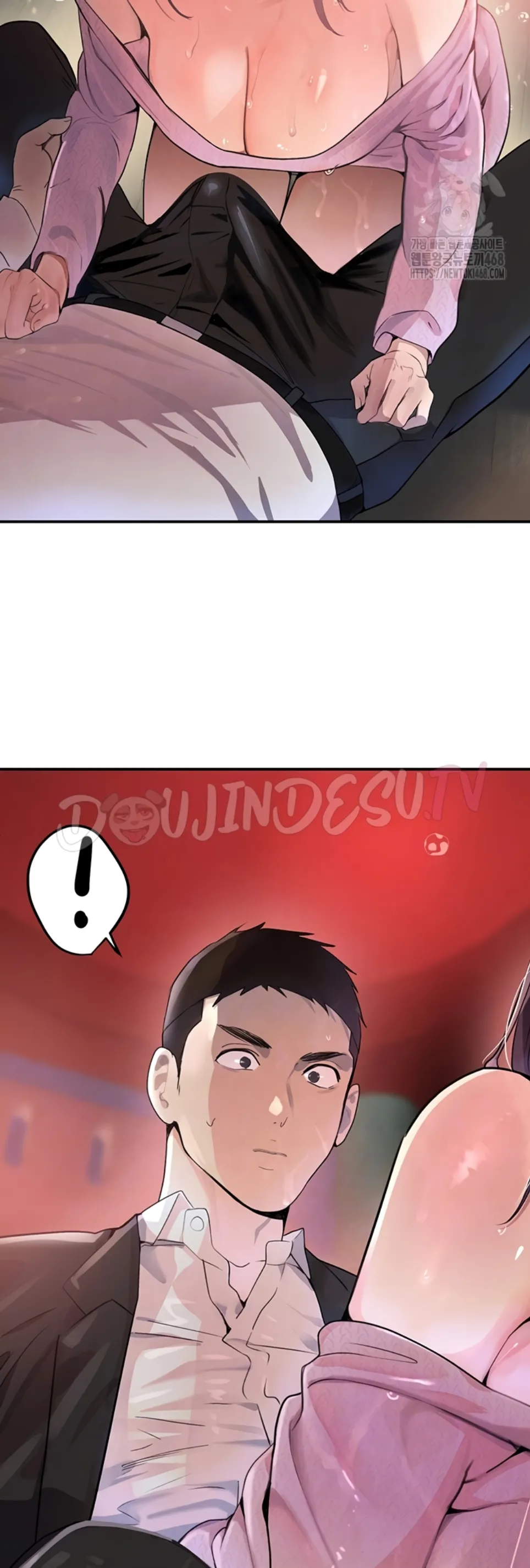 Boss&#8217;s Daughter - Chapter 28 8