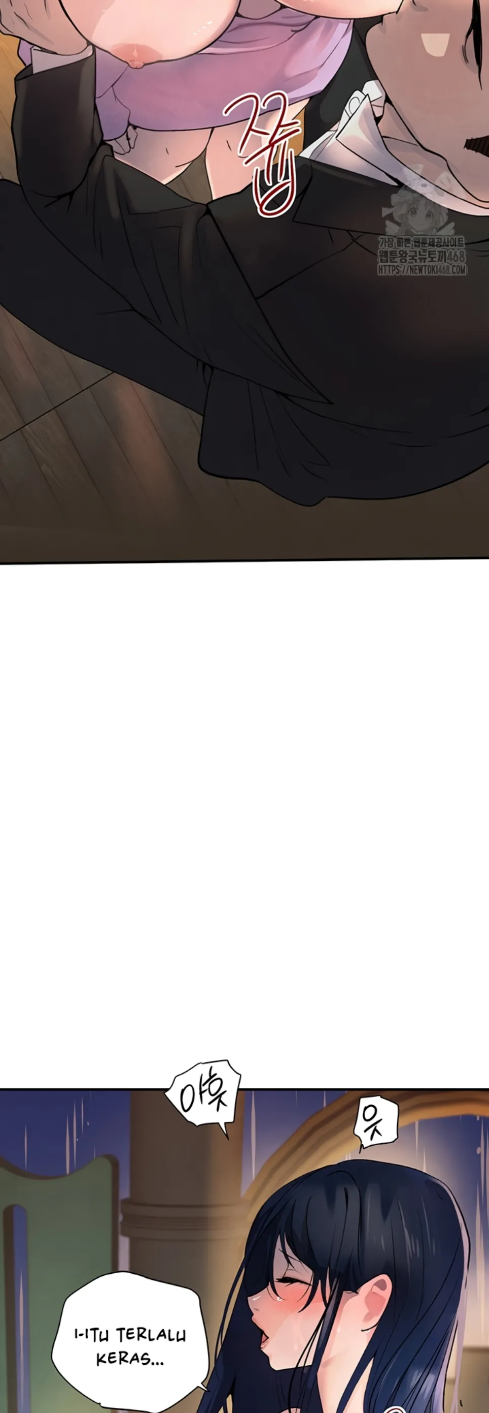 Boss&#8217;s Daughter - Chapter 28 26