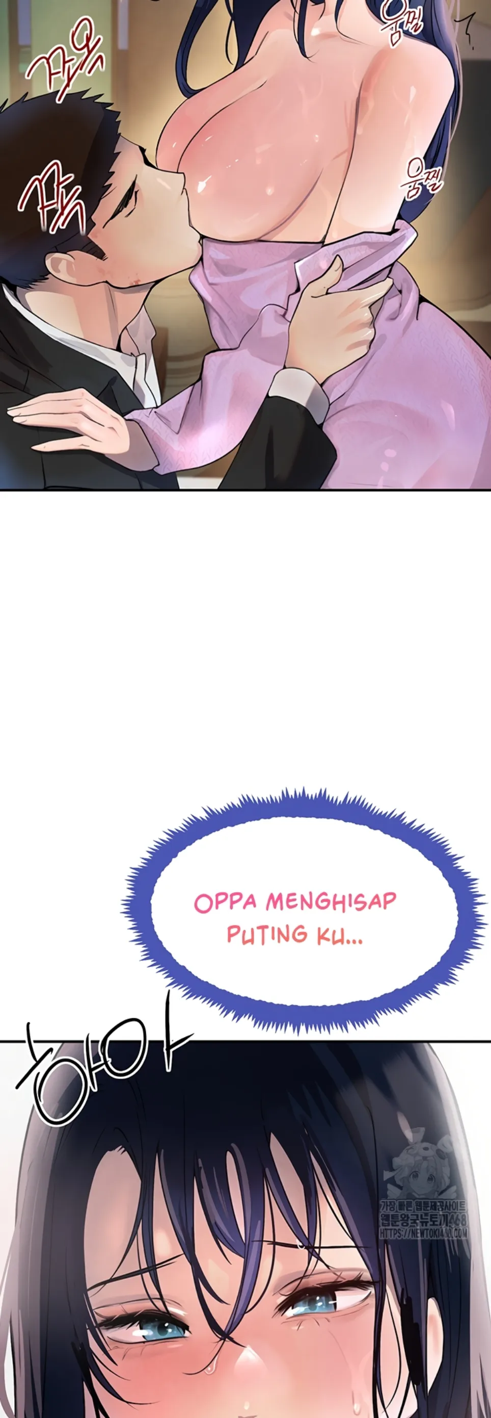 Boss&#8217;s Daughter - Chapter 28 27