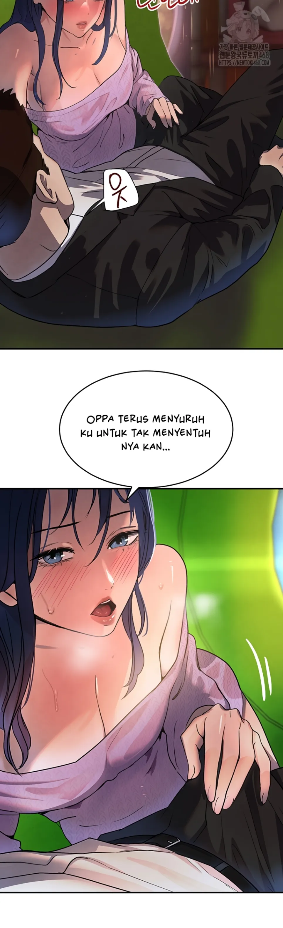 Boss&#8217;s Daughter - Chapter 28 38