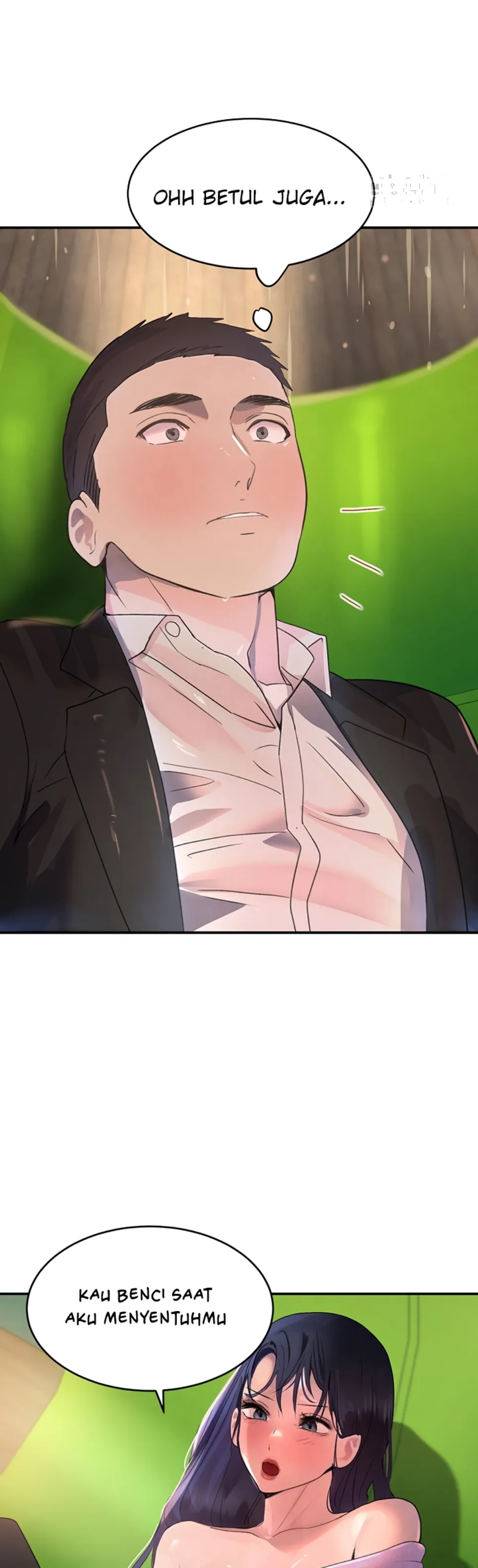 Boss&#8217;s Daughter - Chapter 28 39