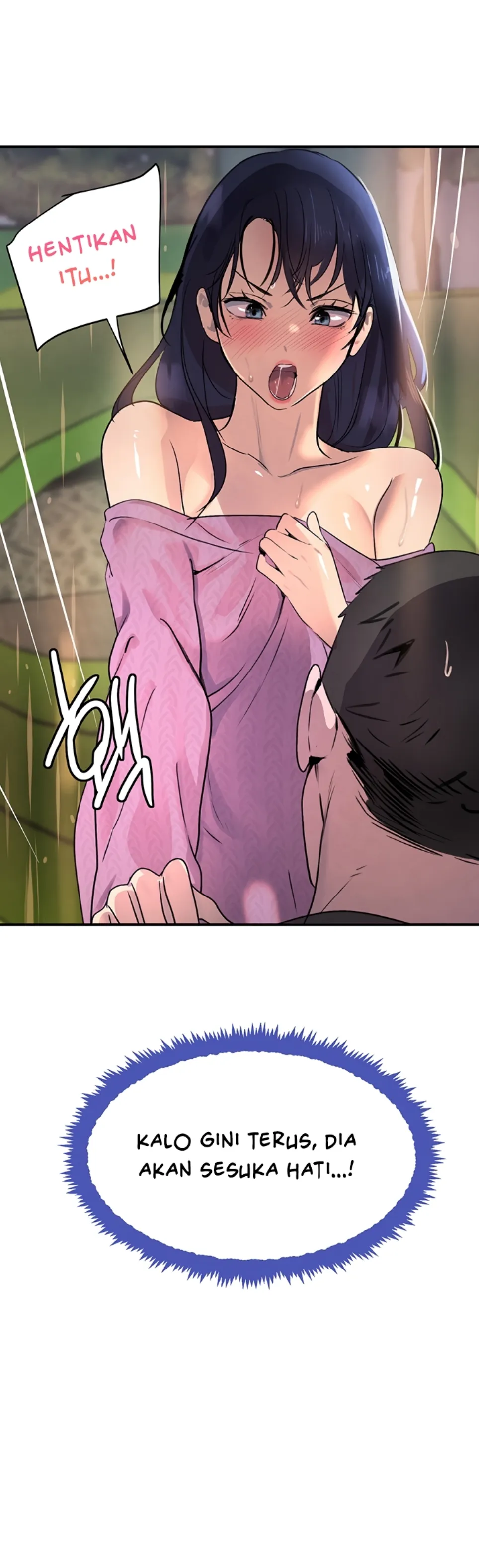 Boss&#8217;s Daughter - Chapter 28 36