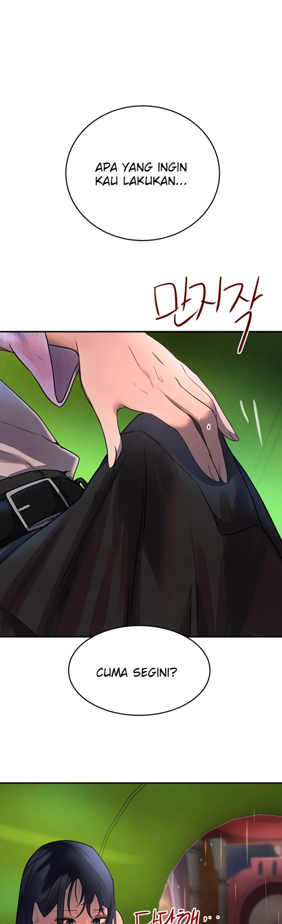 Boss&#8217;s Daughter - Chapter 28 37