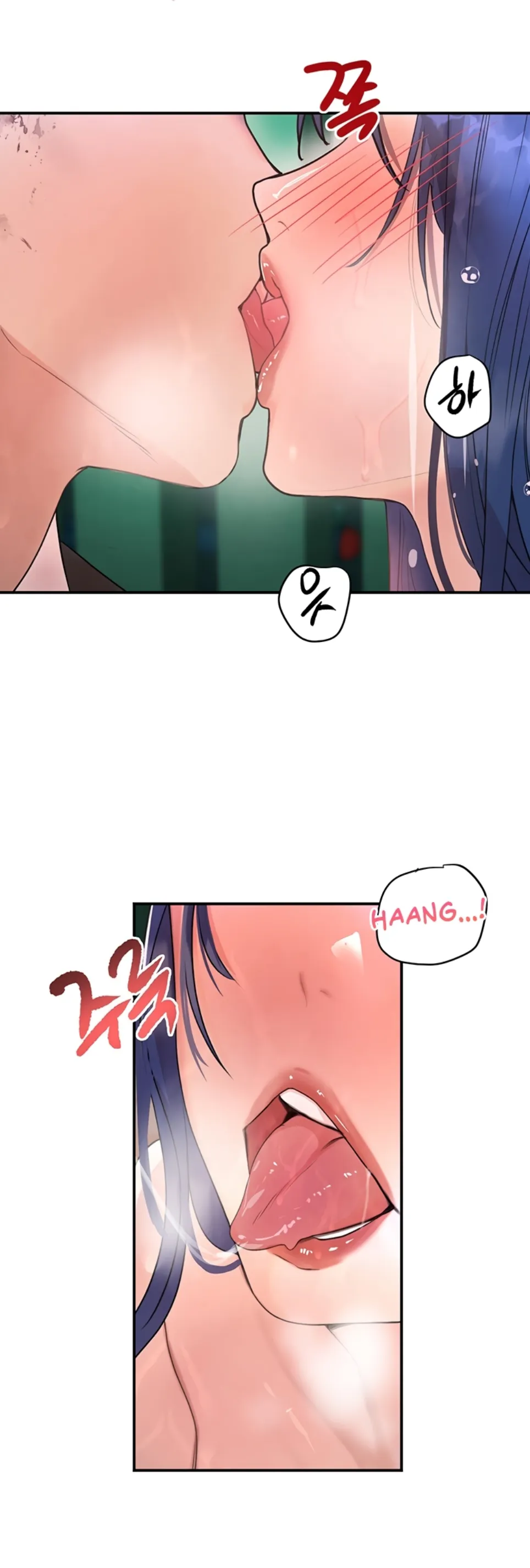 Boss&#8217;s Daughter - Chapter 28 4