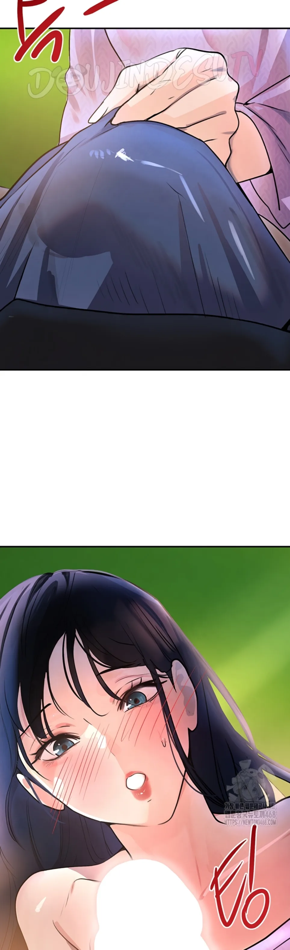 Boss&#8217;s Daughter - Chapter 28 42