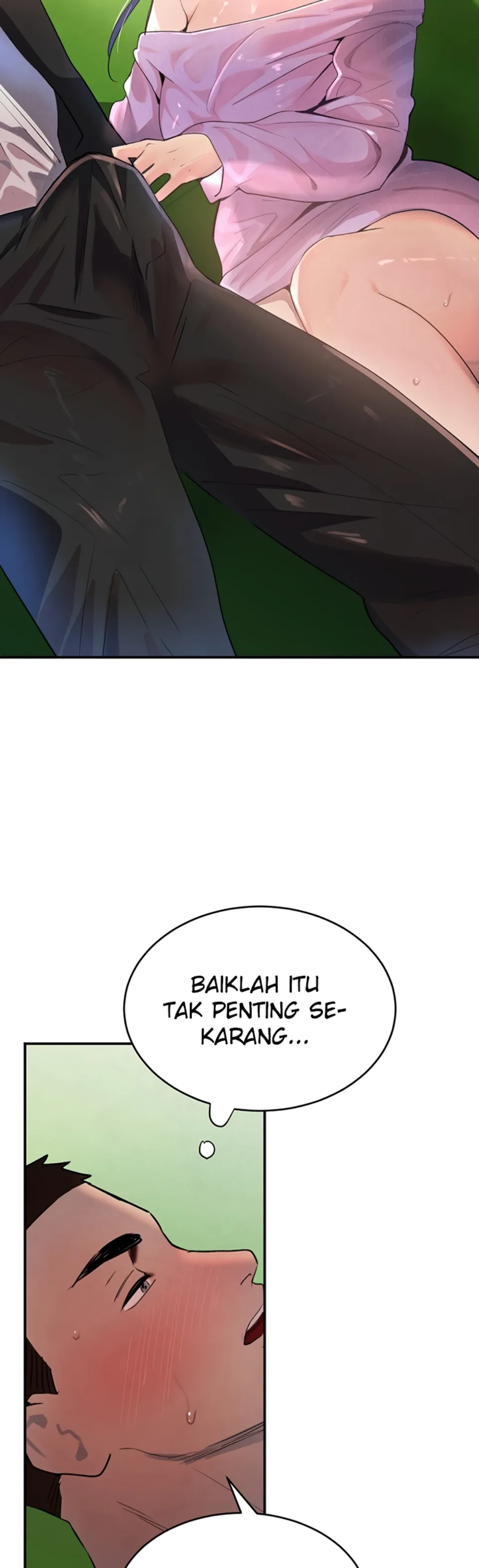 Boss&#8217;s Daughter - Chapter 28 40