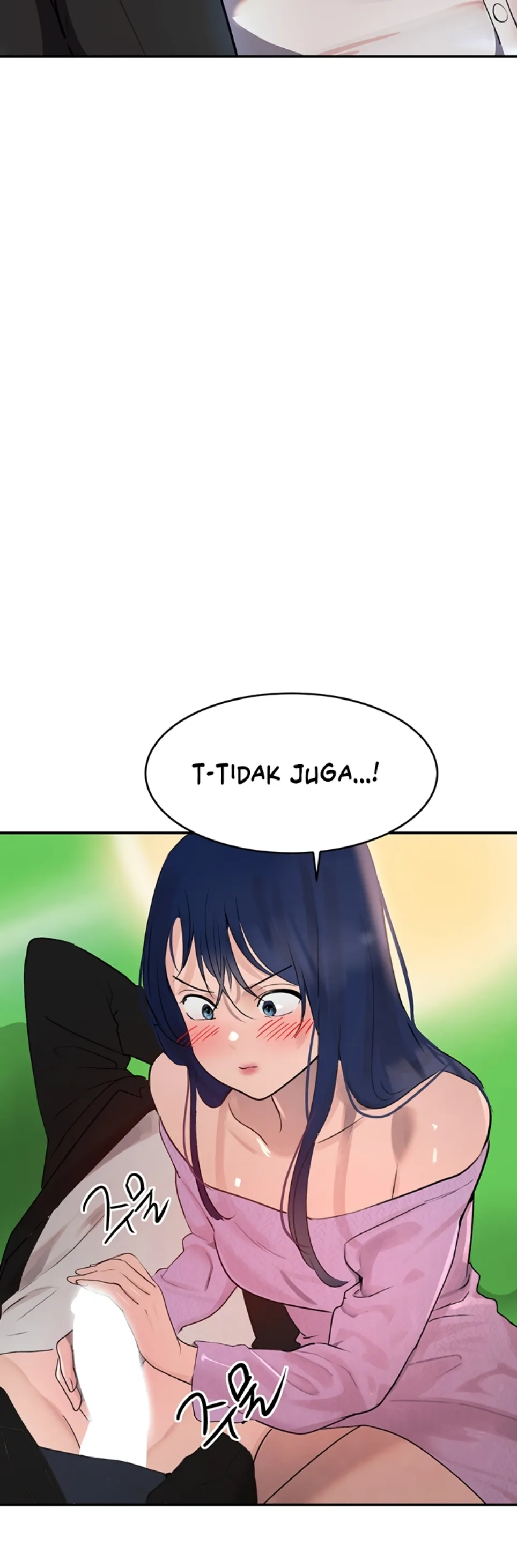 Boss&#8217;s Daughter - Chapter 28 47