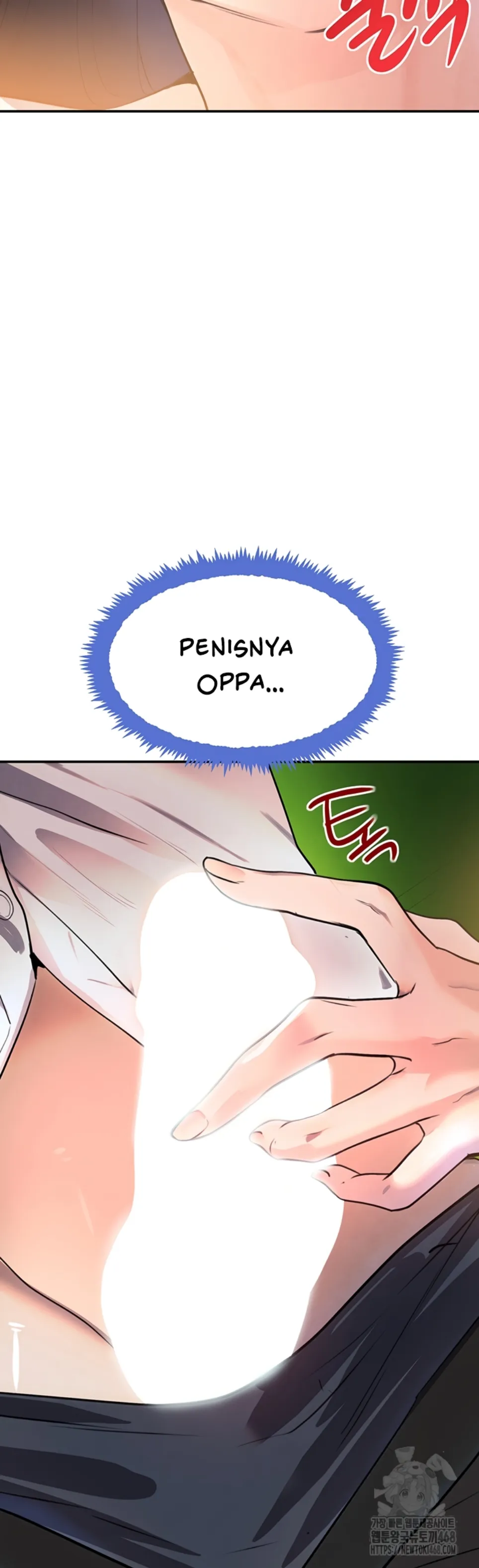 Boss&#8217;s Daughter - Chapter 28 44