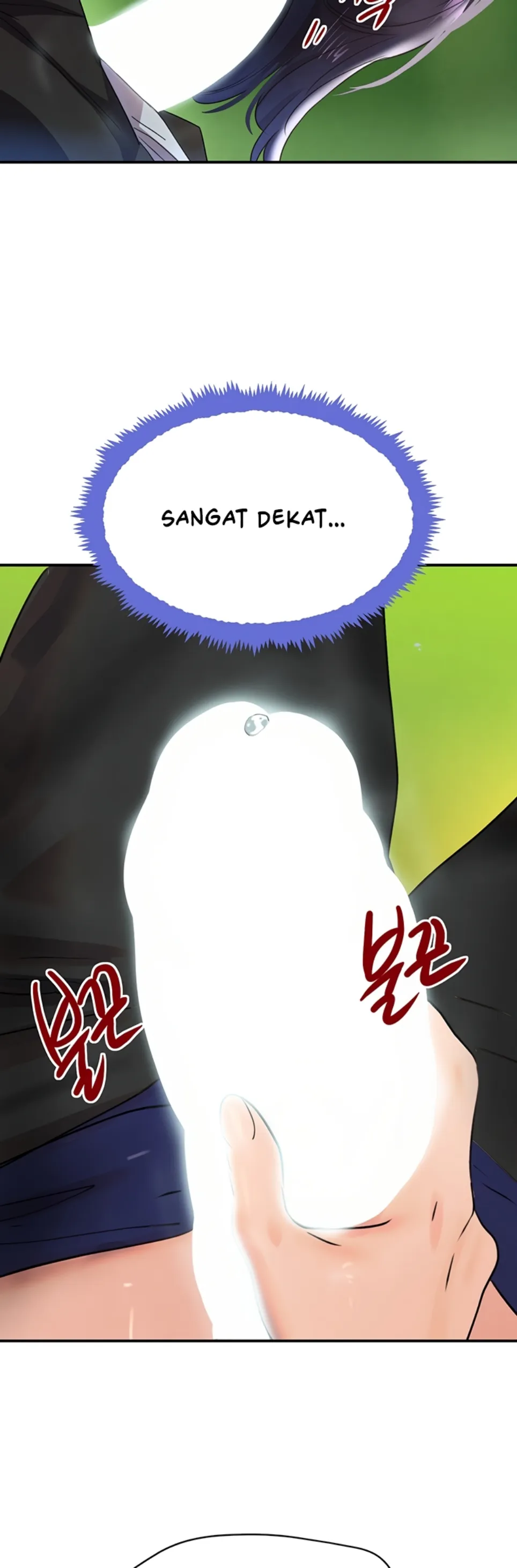 Boss&#8217;s Daughter - Chapter 28 52