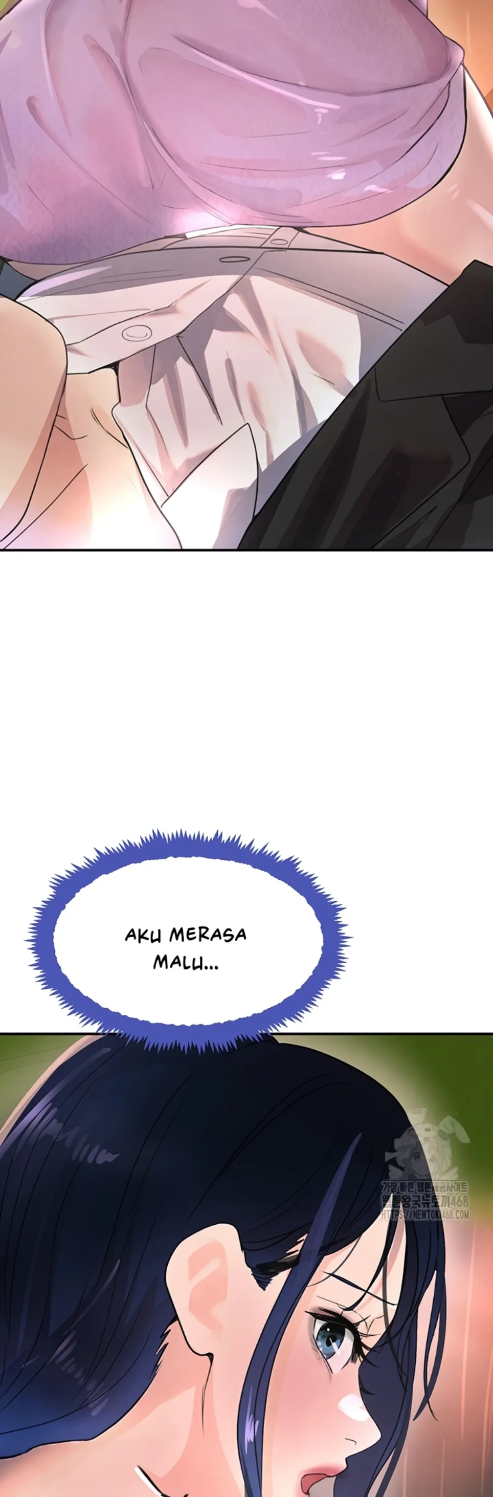 Boss&#8217;s Daughter - Chapter 28 50