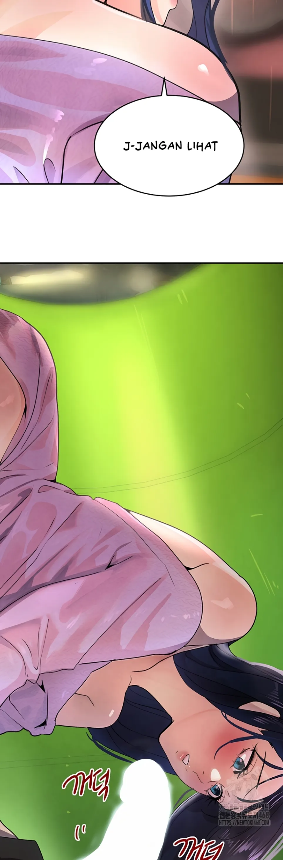 Boss&#8217;s Daughter - Chapter 28 51