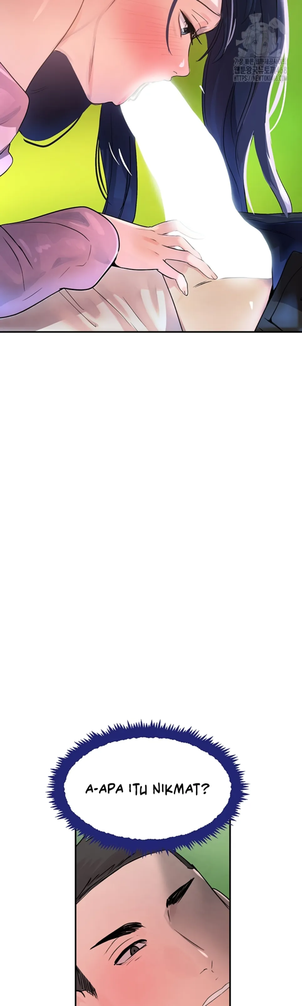 Boss&#8217;s Daughter - Chapter 28 57