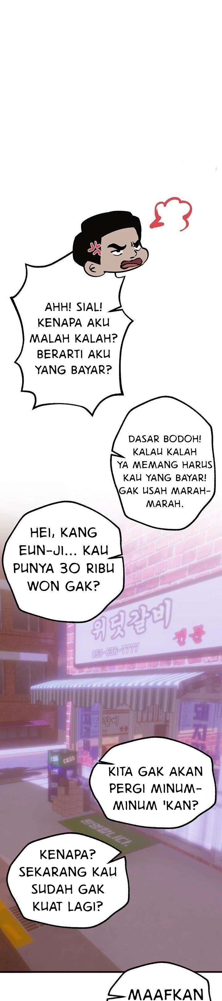 Beautiful Days - Chapter 12 38