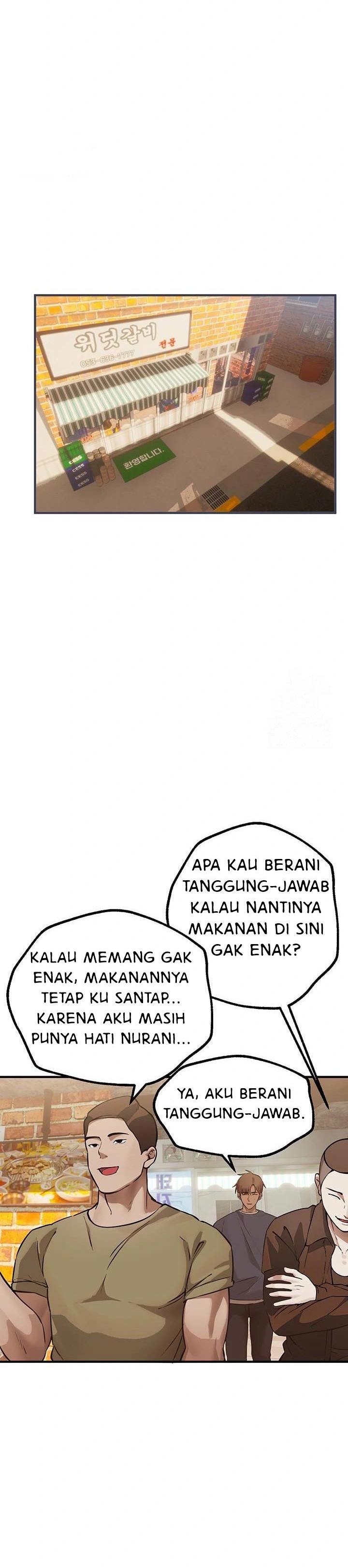 Beautiful Days - Chapter 12 19