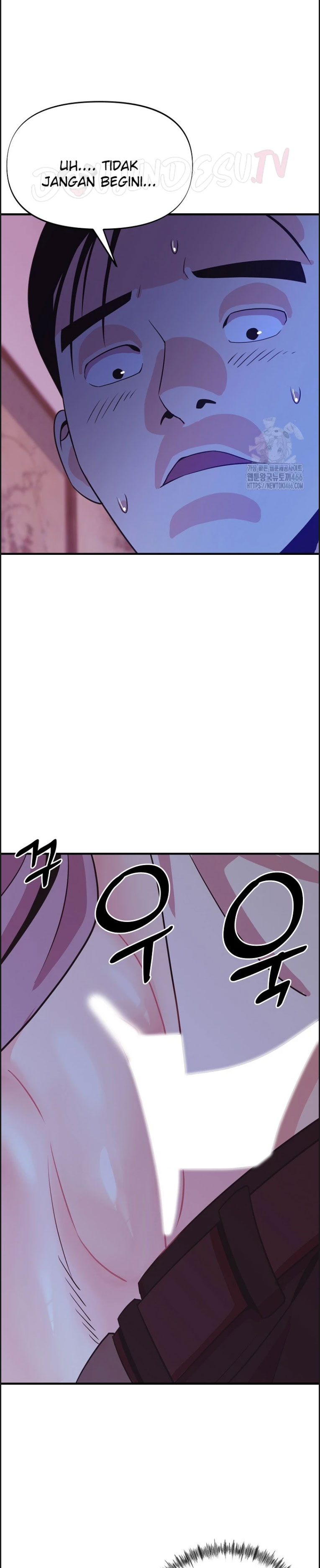 Champion of the Night - Chapter 14 9