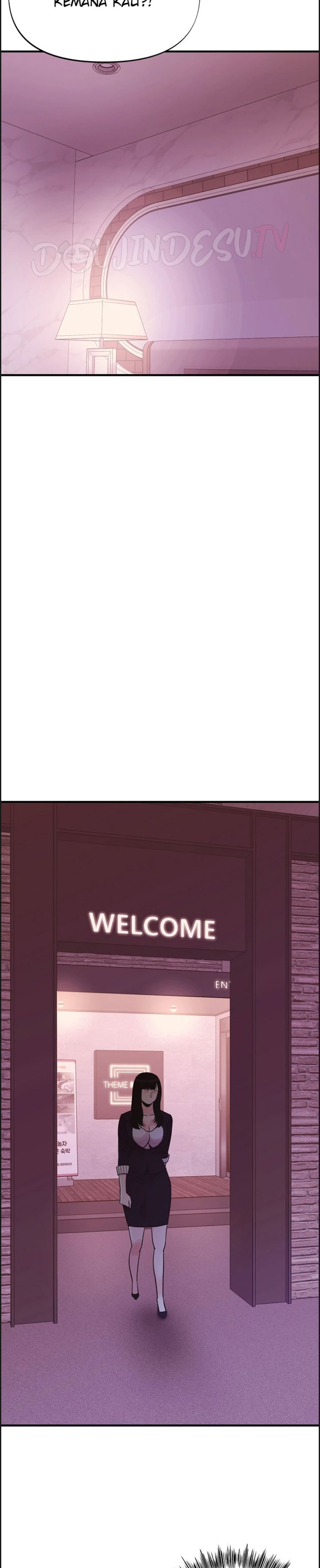 Champion of the Night - Chapter 14 28
