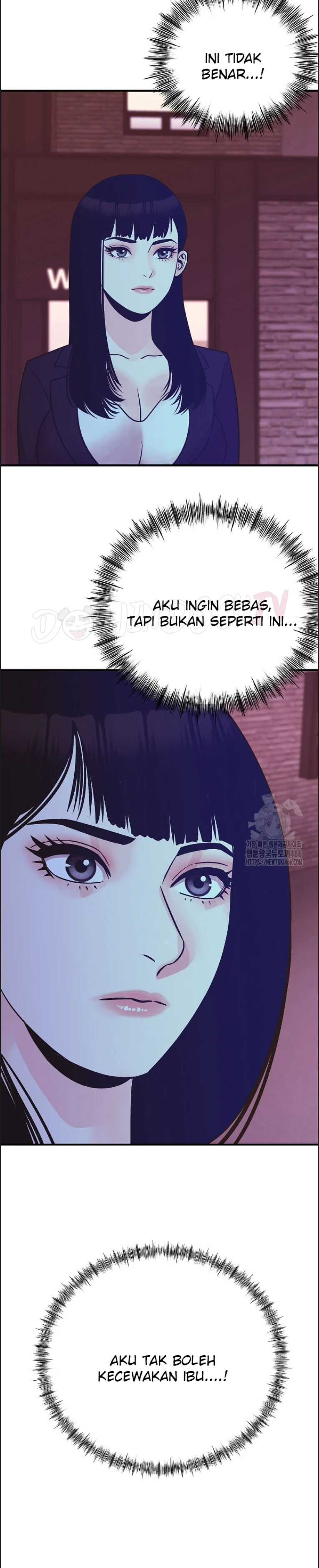 Champion of the Night - Chapter 14 29