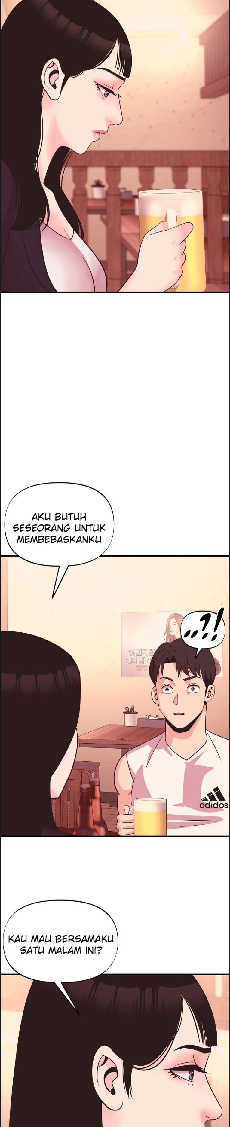 Champion of the Night - Chapter 14 22
