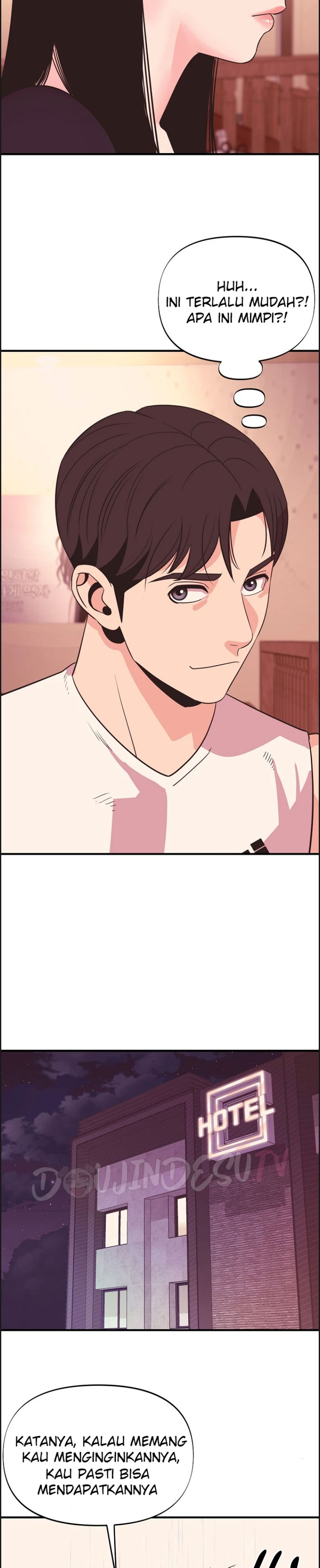 Champion of the Night - Chapter 14 23