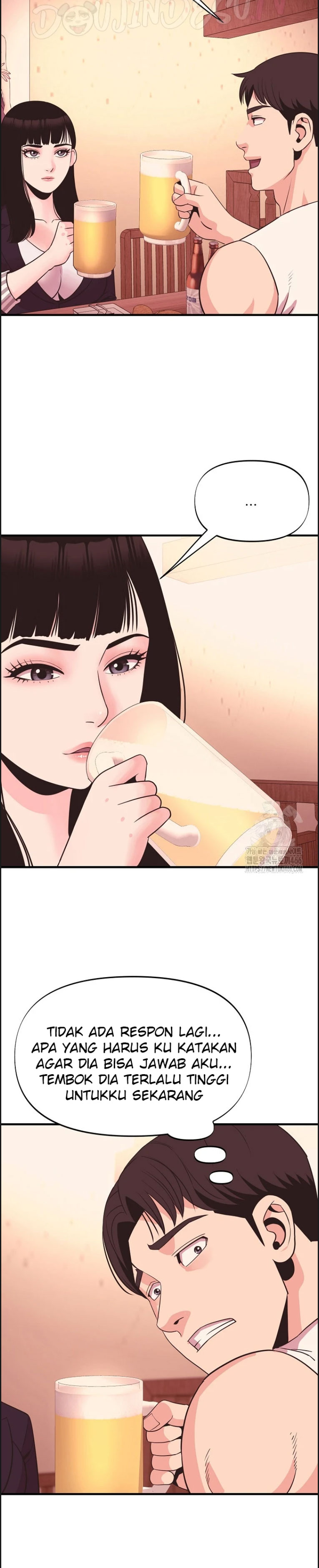 Champion of the Night - Chapter 14 20