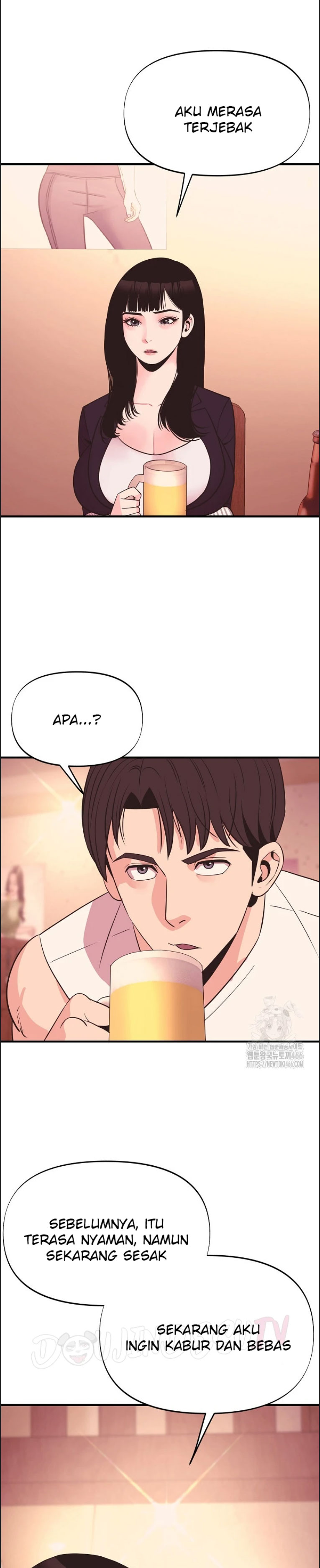 Champion of the Night - Chapter 14 21