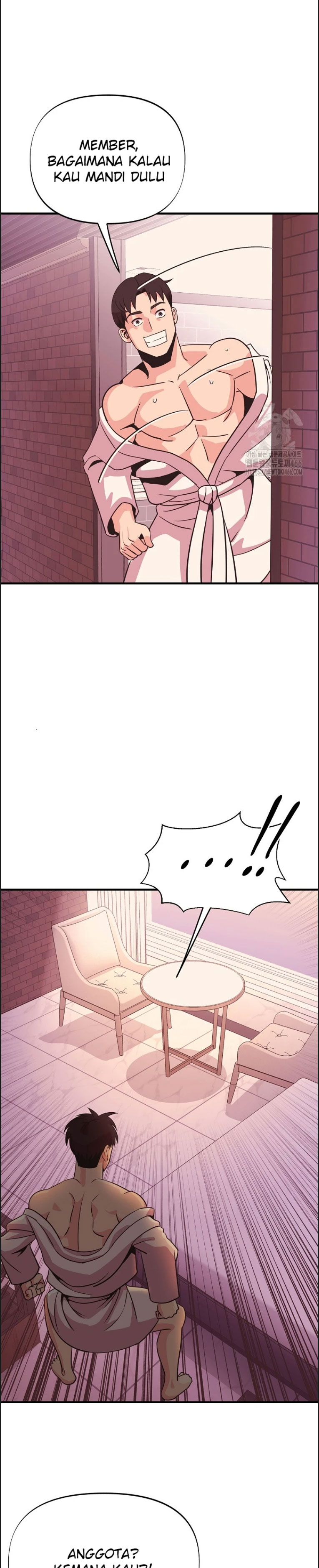 Champion of the Night - Chapter 14 27
