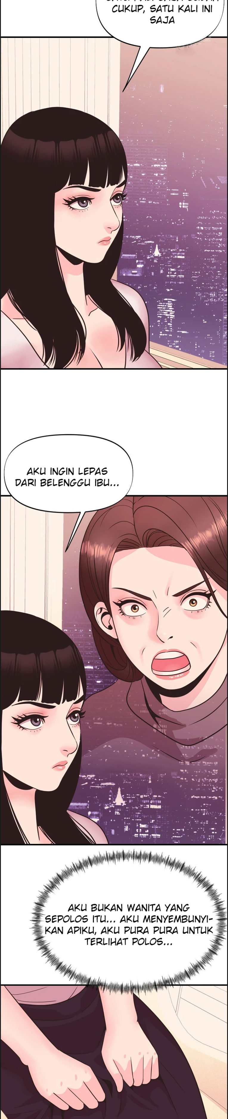 Champion of the Night - Chapter 14 25