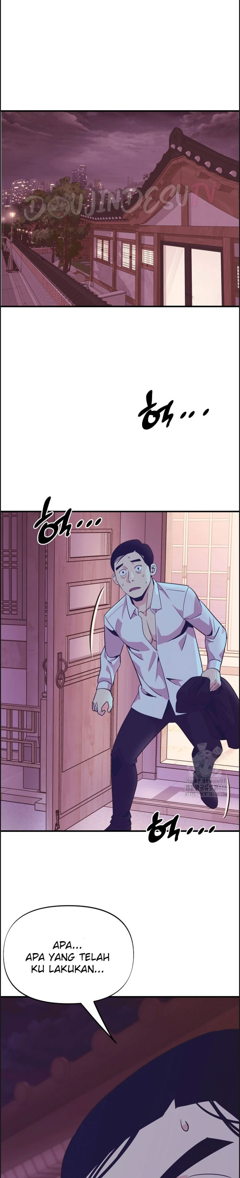 Champion of the Night - Chapter 14 30