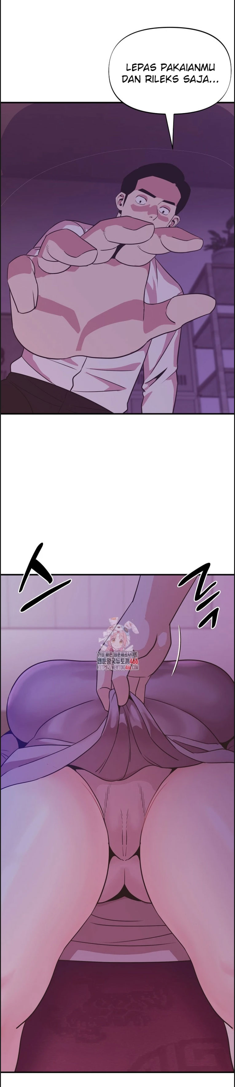 Champion of the Night - Chapter 14 1