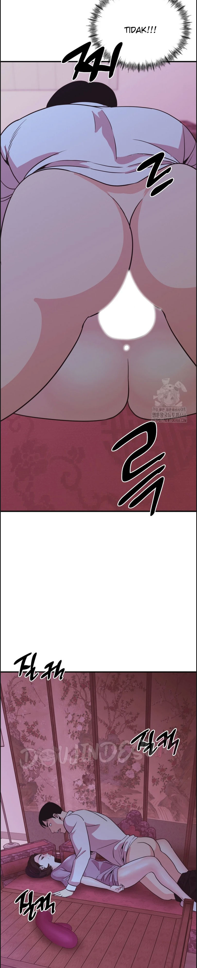 Champion of the Night - Chapter 14 10