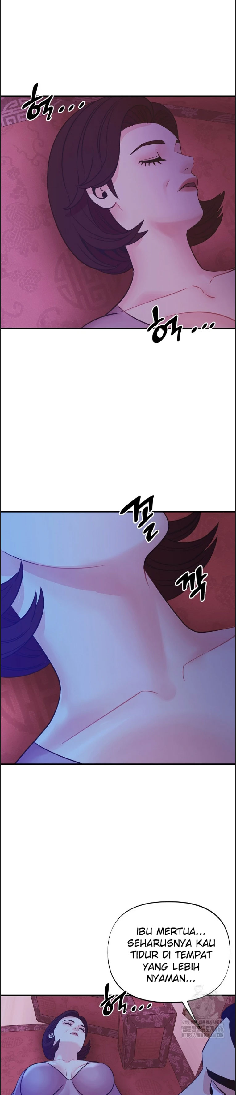 Champion of the Night - Chapter 14 6