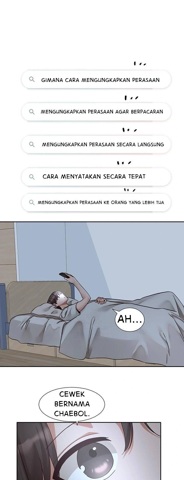 Circles - Chapter 198 1